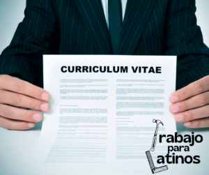 Crear un curriculum vitae gratis y descargarlo al instante