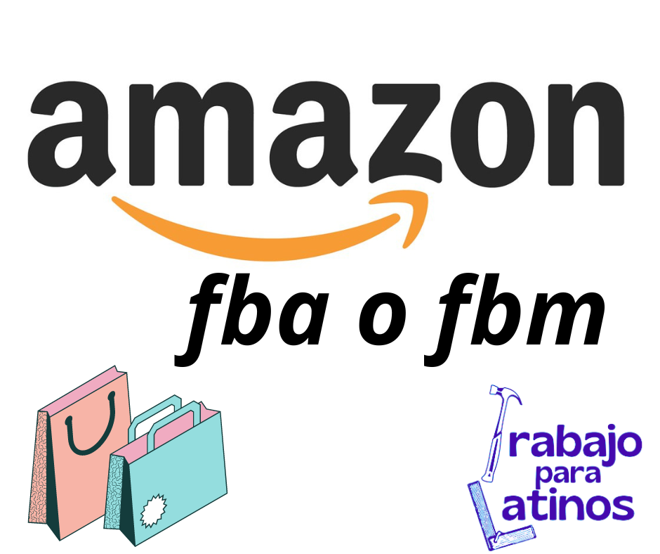Amazon FBM O FBA