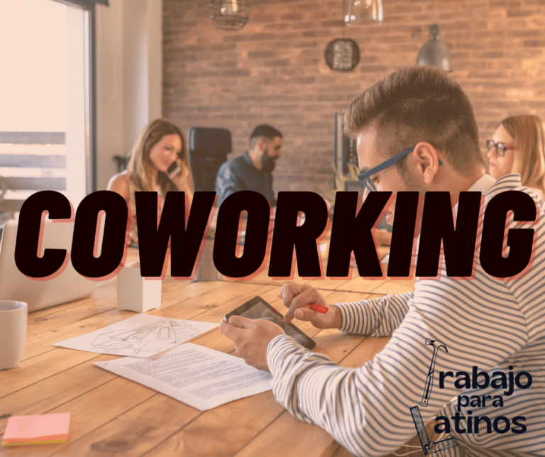 ¿Qué es el coworking y por qué está ganando popularidad?