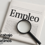 Consejos para conseguir trabajo de manera urgente