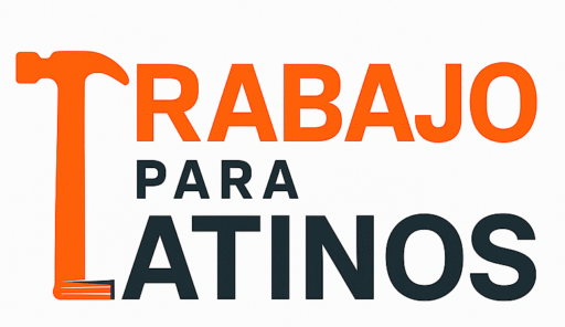 trabajo para latinos