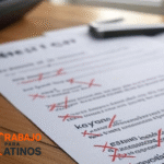 10 Palabras que Nunca Deberías Incluir en tu Currículum Vitae (y qué usar en su lugar)