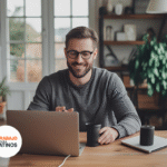 50 Empresas que Ofrecen Empleos Reales para Trabajar desde Casa o Desde Cualquier Parte del Mundo (2025)