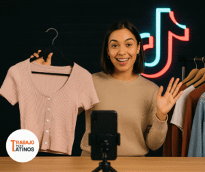 ¿Vender en TikTok Shop, funciona? Descubre cómo empezar un negocio desde cero en TikTok