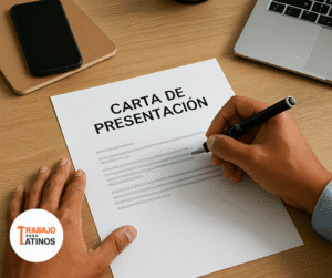 Cartas de presentación: 3 ejemplos cortos y efectivos para postular a un empleo